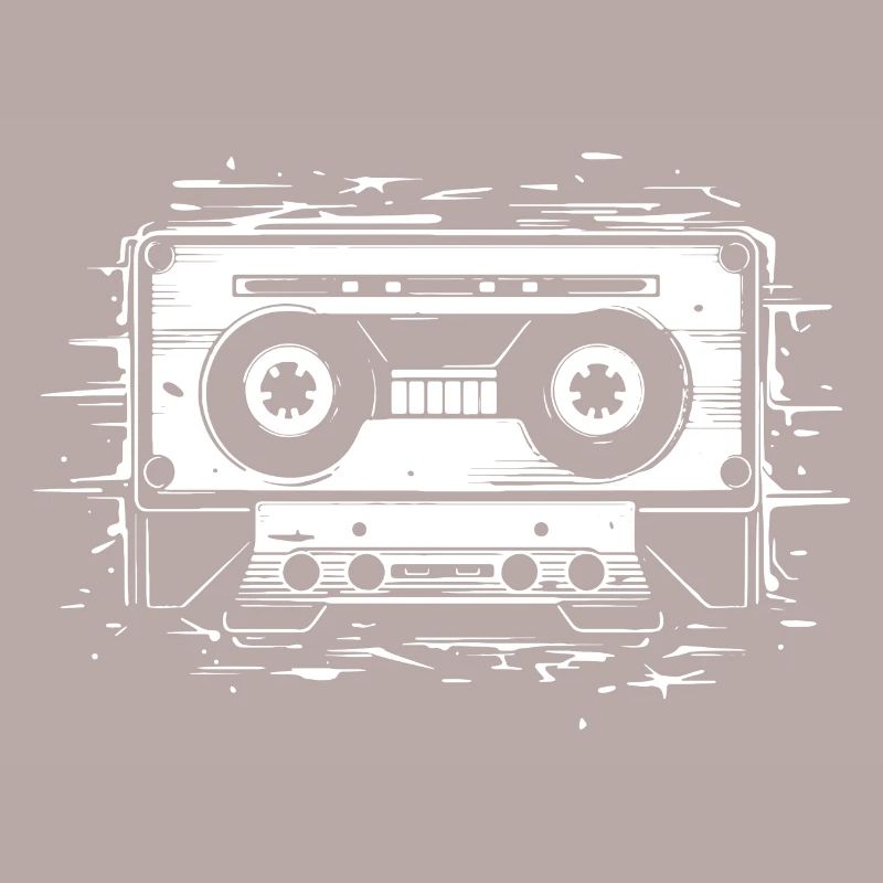 Compact Cassette