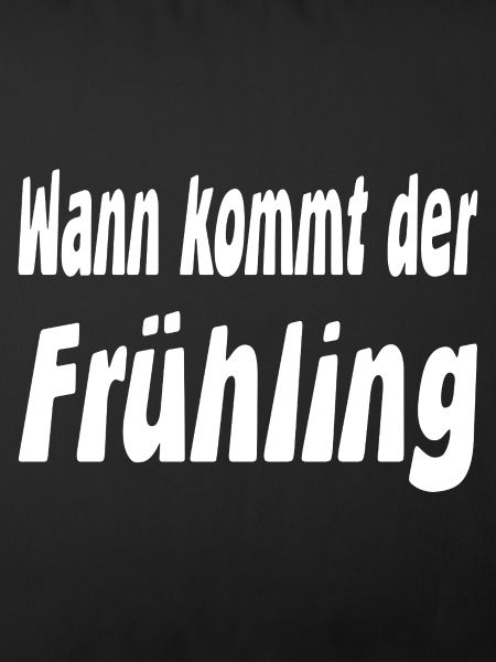 Frühling