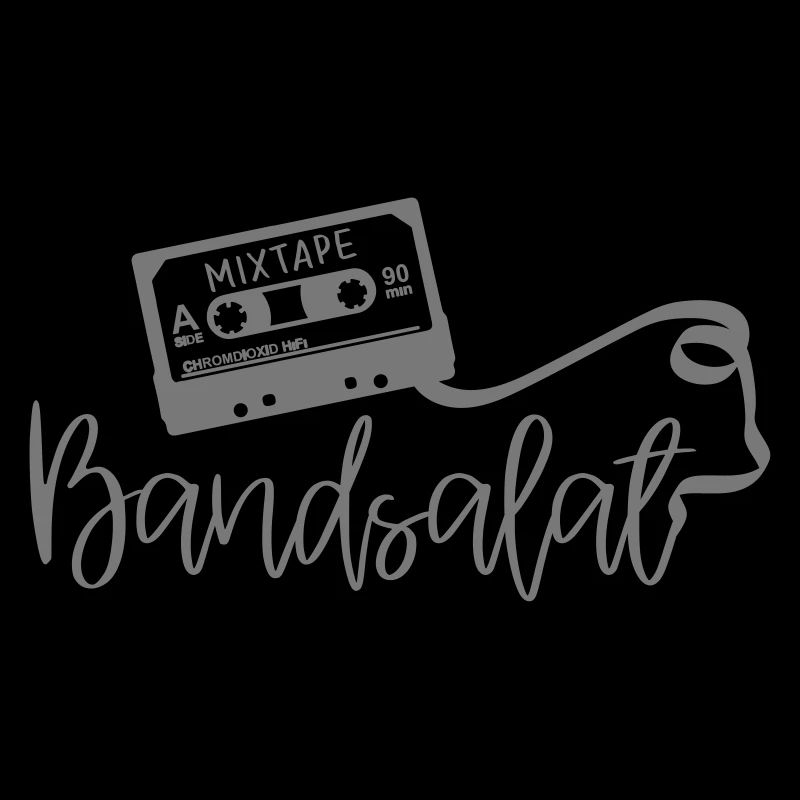 Bandsalat