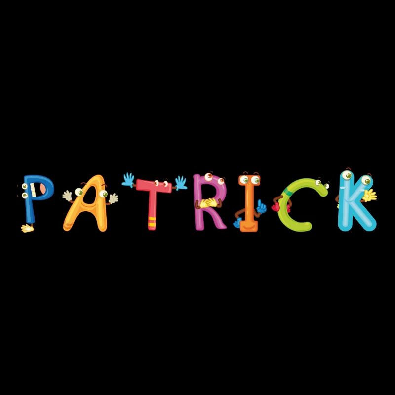 Patrick
