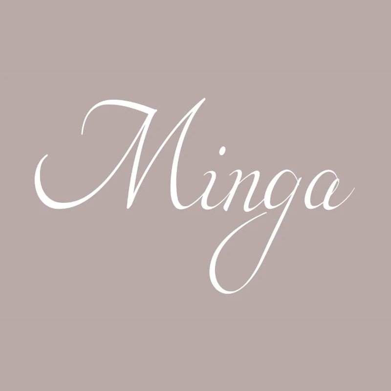 Minga Munich