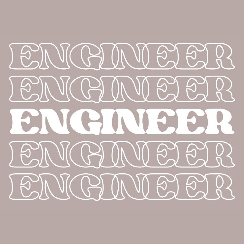 Engineer Designer Developer Technician Builder