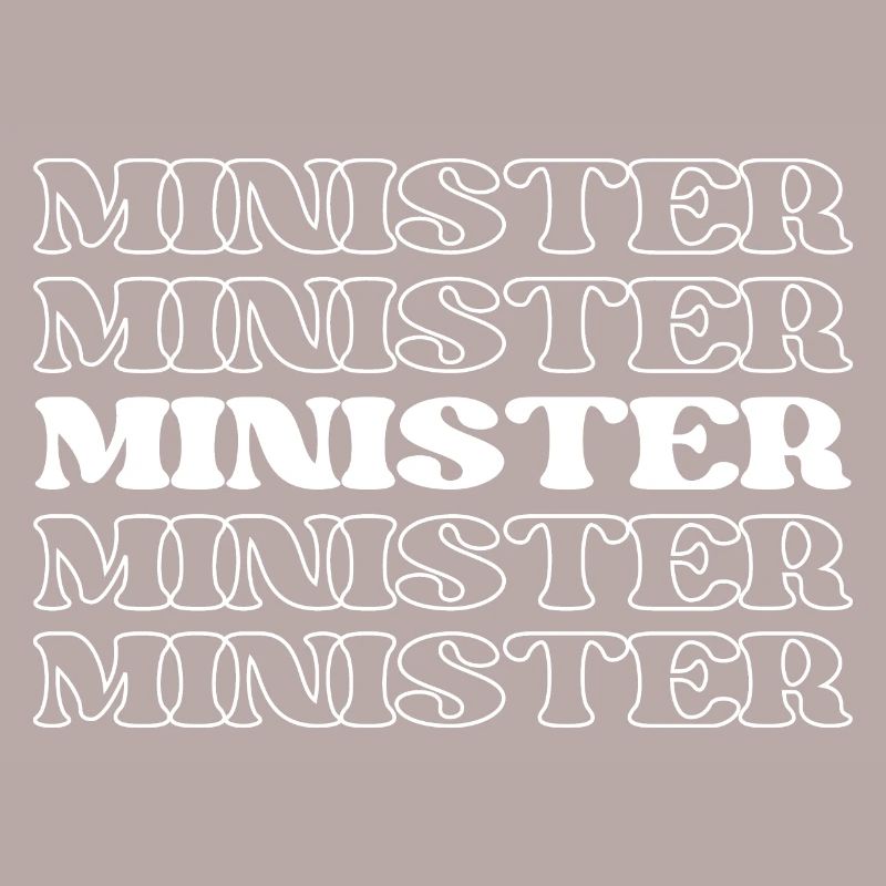 Pasteur Pasteur Prédicateur Prêtre