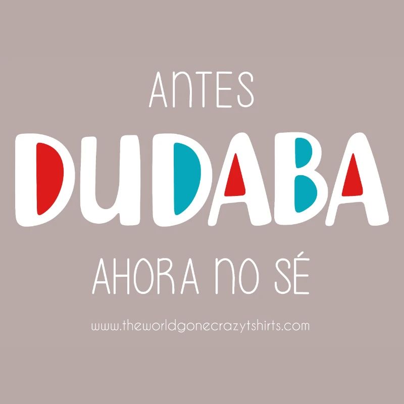 J’avais l’habitude de douter (sombre)