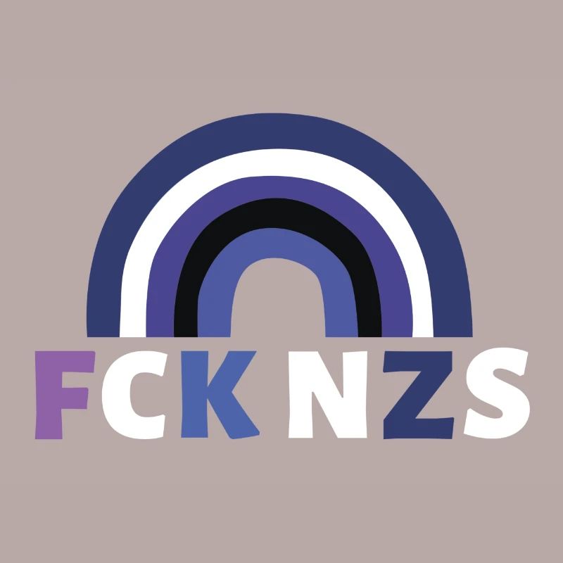 FCK NZS
