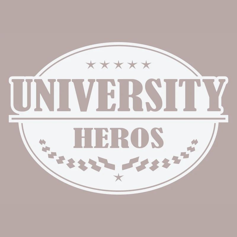 Insigne Unihelden