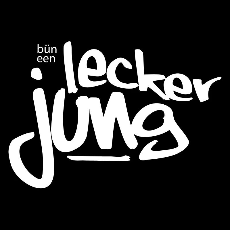 Lecker Jung