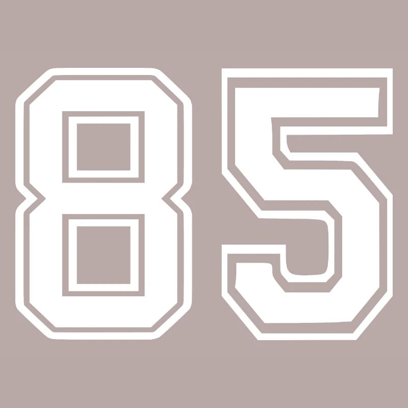 85