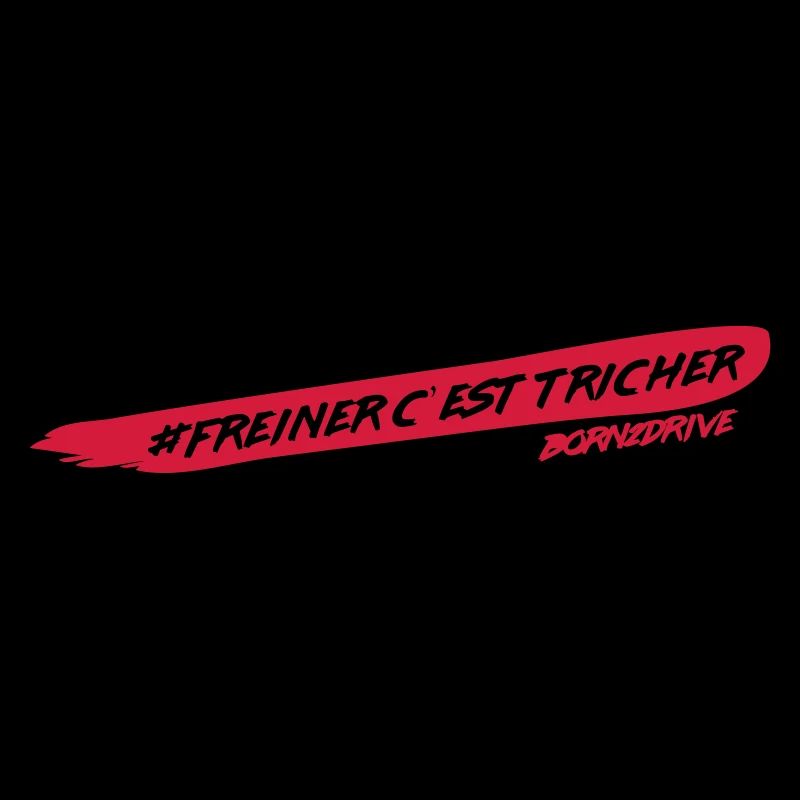 Freiner c'est tricher