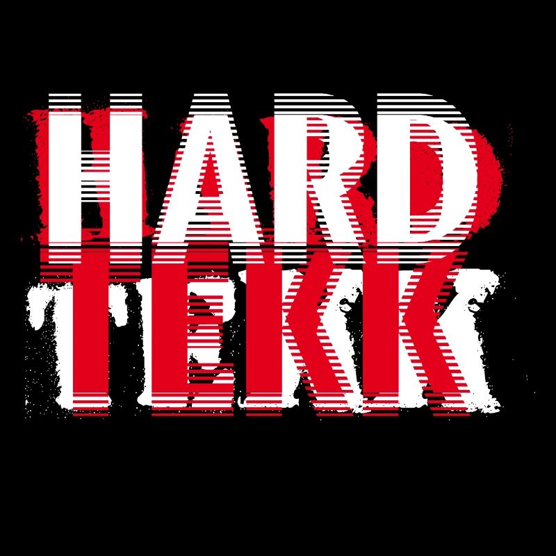Hard Tekk
