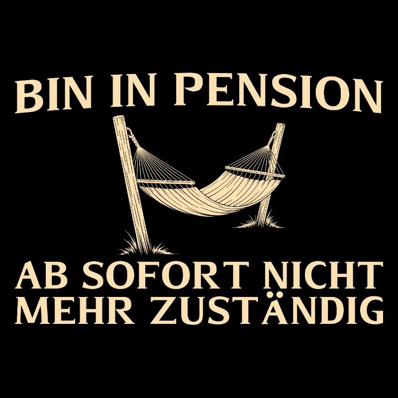 Pension Plus responsable - Retraité