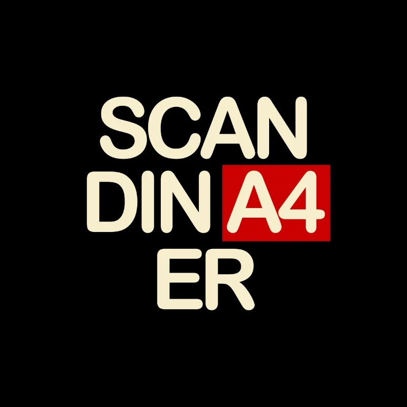 Scandinavier