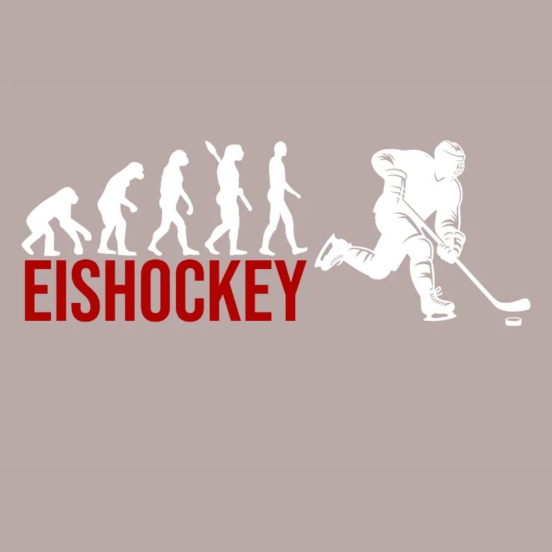 Evolution Eishockey