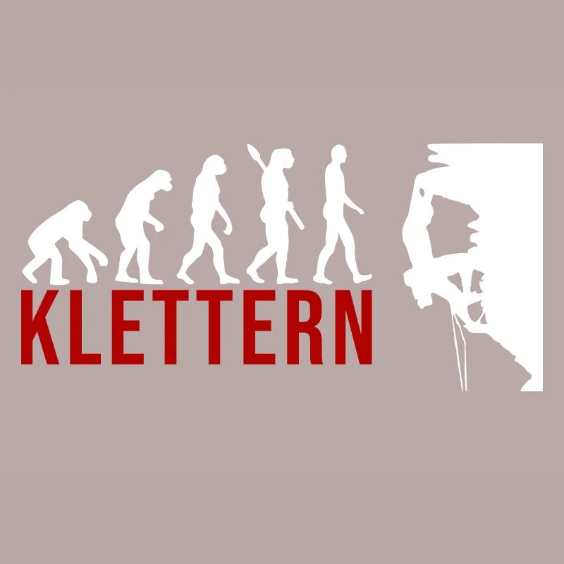 Ecolution Klettern