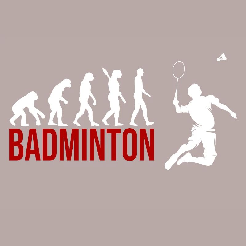 Evolution Badminton