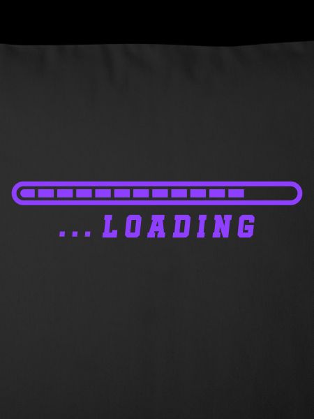 loading