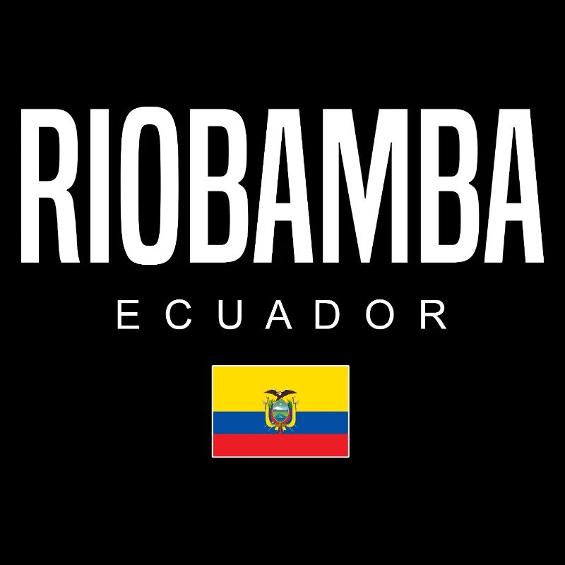 Riobamba Ecuador Ecuadorians