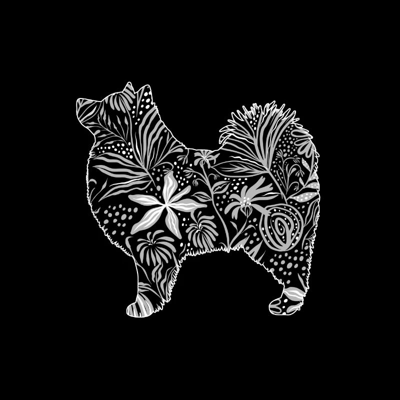 Fleur Lapphund II