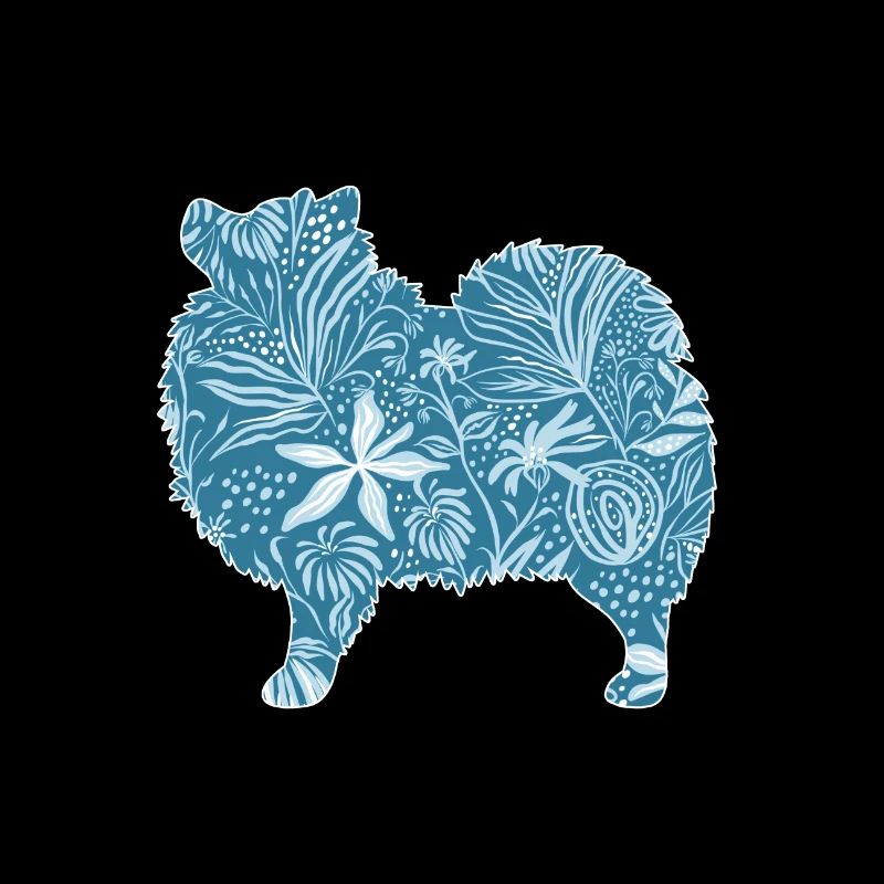 Fleur Kleinspitz II