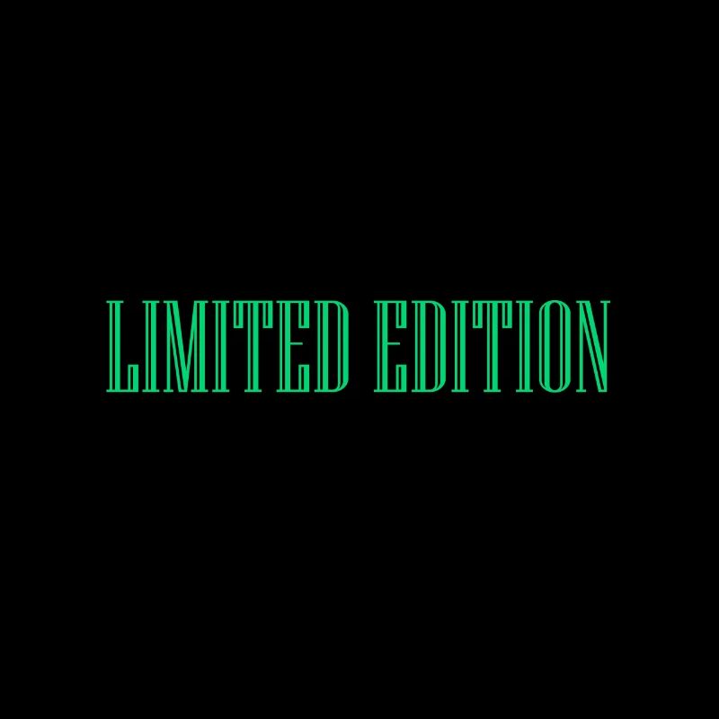 Édition limitée