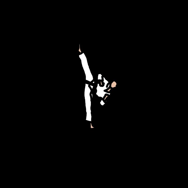 Heartbeat karate