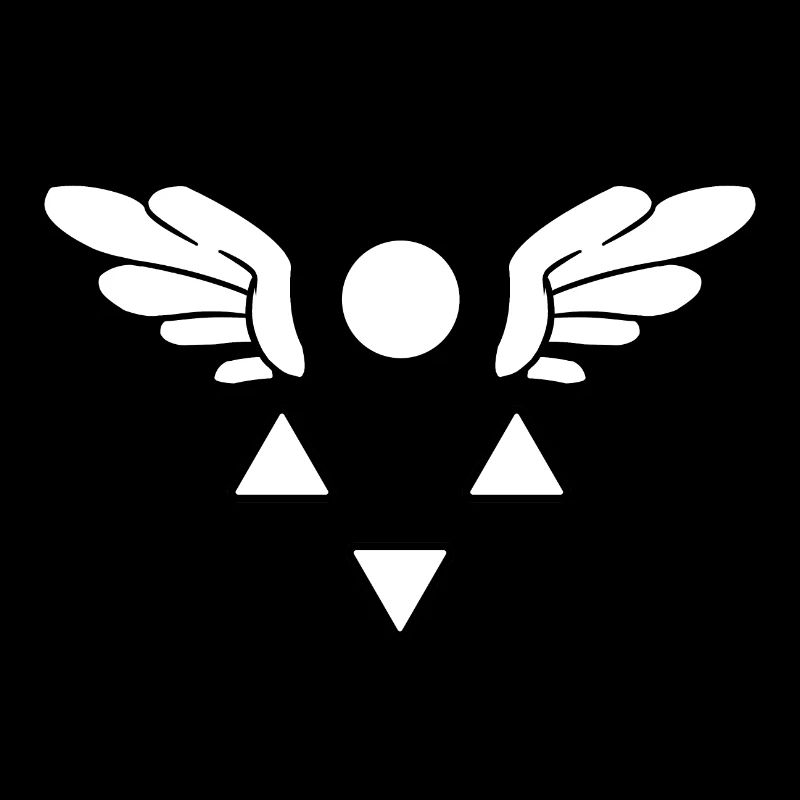 Don de sous-aile Deltarune