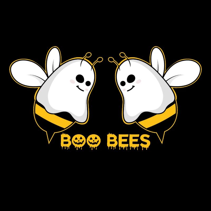 Boo Bees