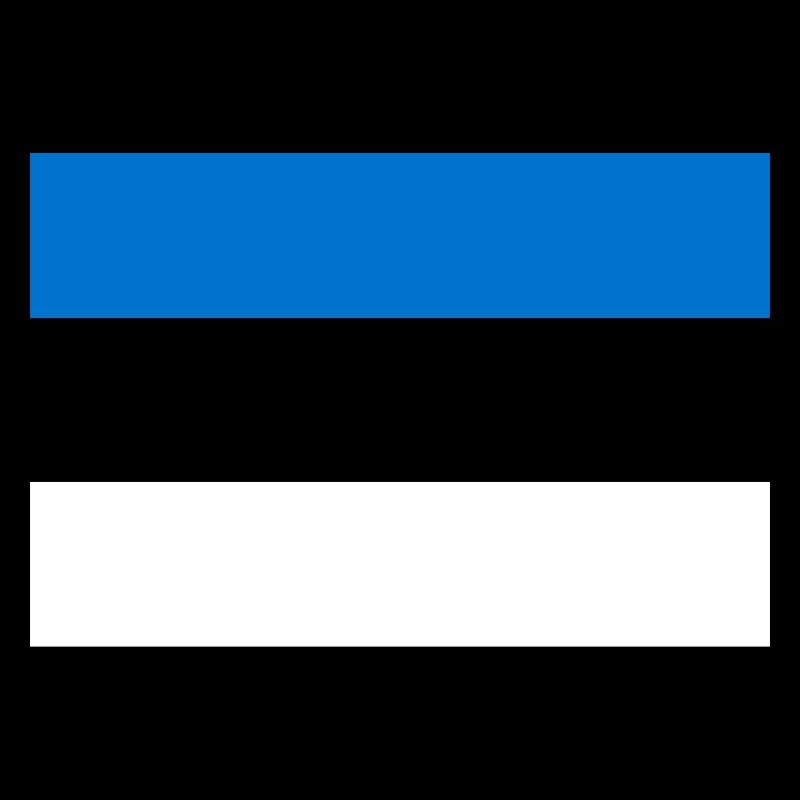 Drapeau Estonie drapeau Estonien