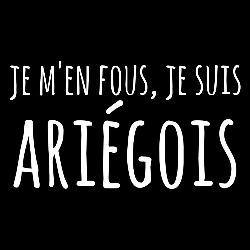 Ariège ariégois