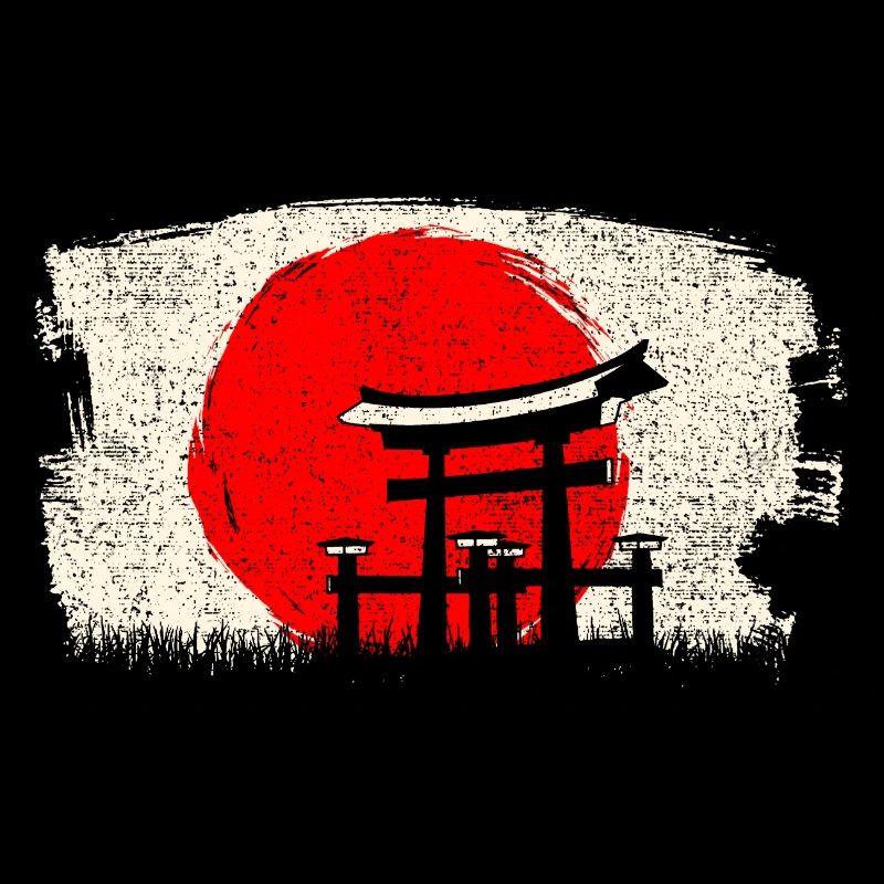 Architecture japonaise