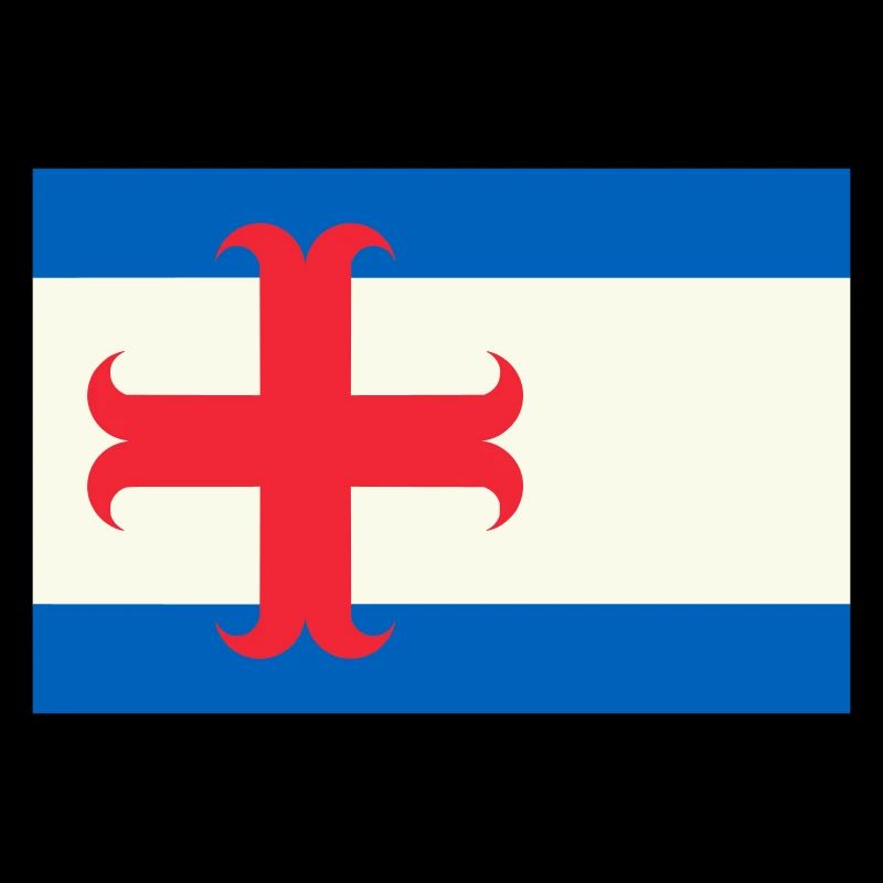 drapeau Zutphen