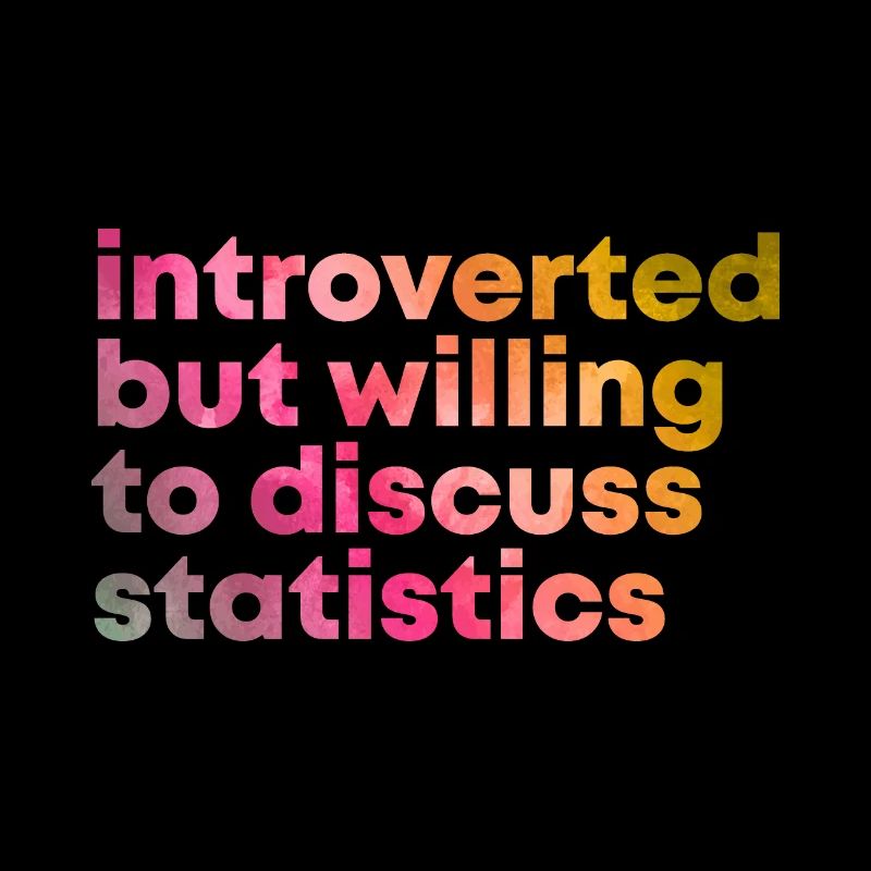 Statistics Statistics Statistics