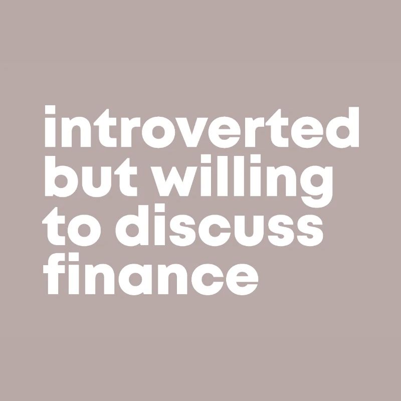 Finance