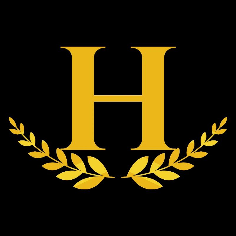 H