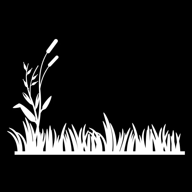 grass