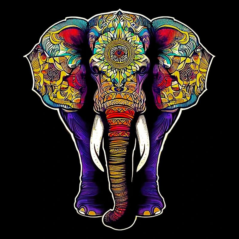 Éléphant