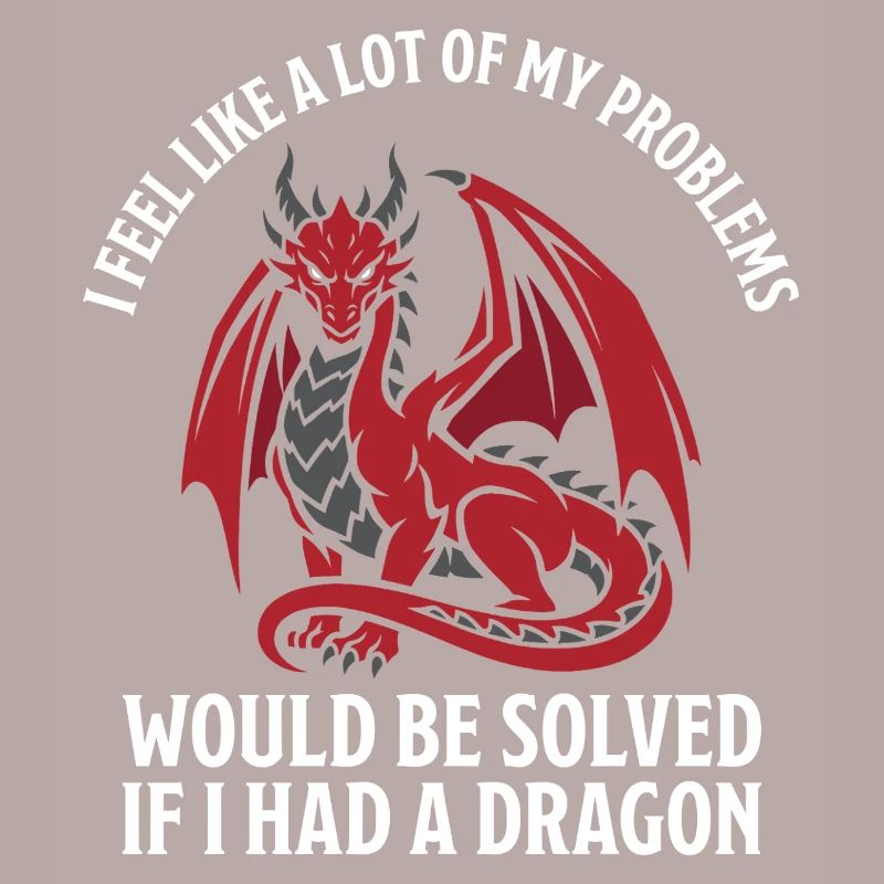 Problems Solved Dragon Lovers Fantasy