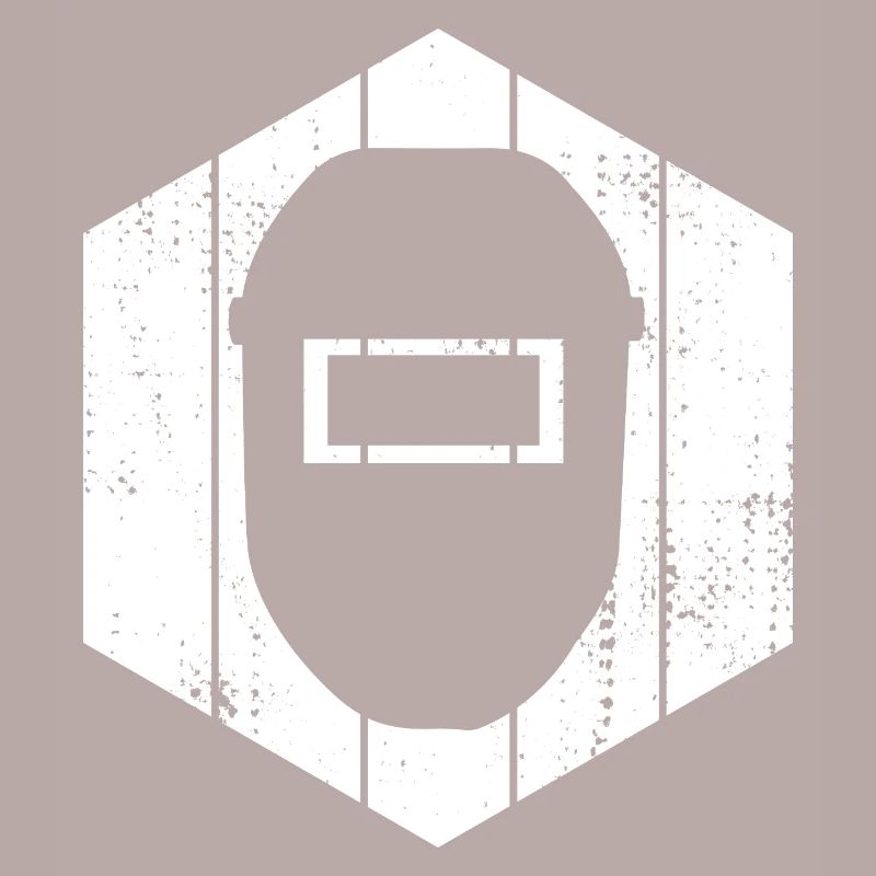 Welding mask