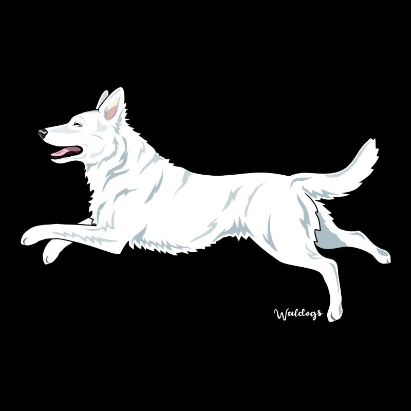 whitesheponly
