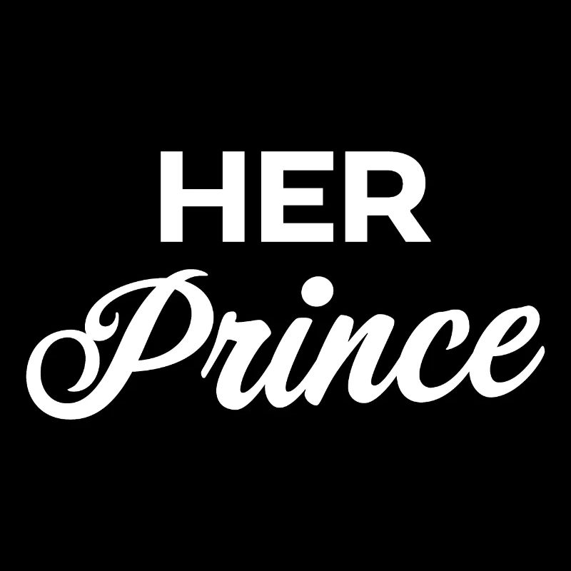Her Prince