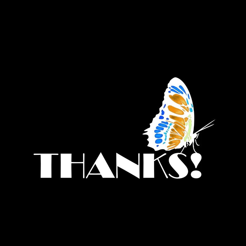 merci
