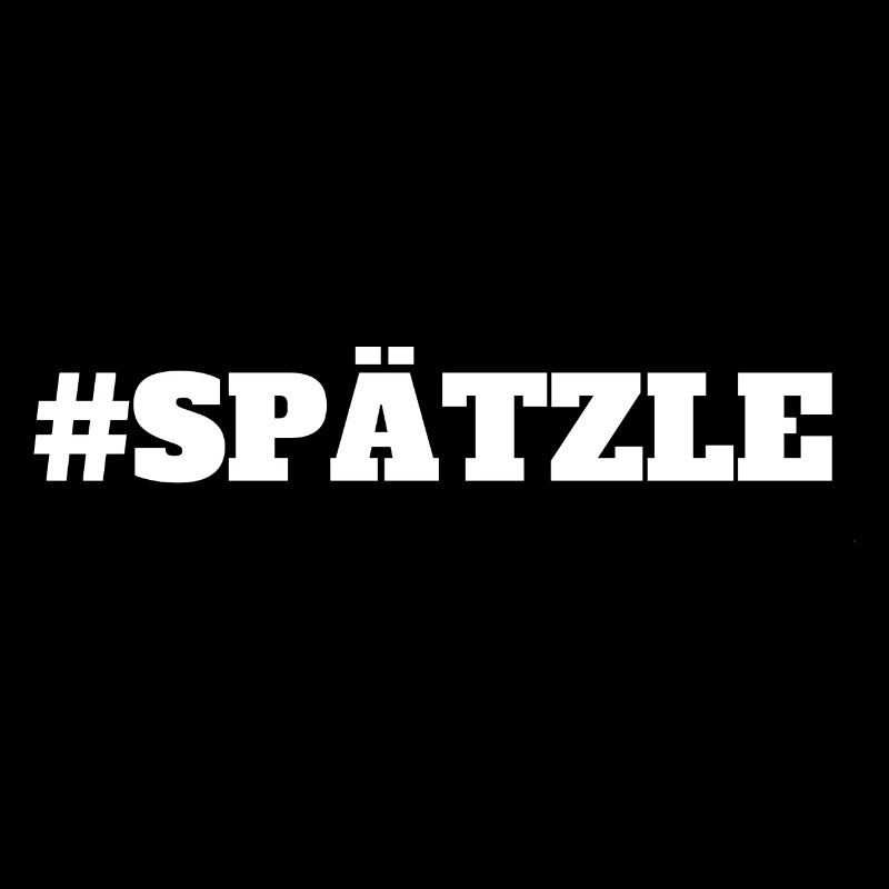 Spätzle