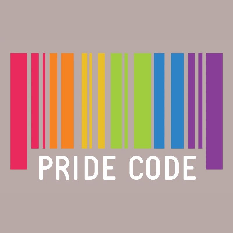 LGBT Pride Monat - Pride Code