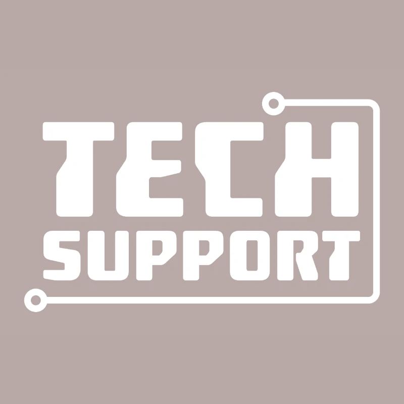 Tech Support