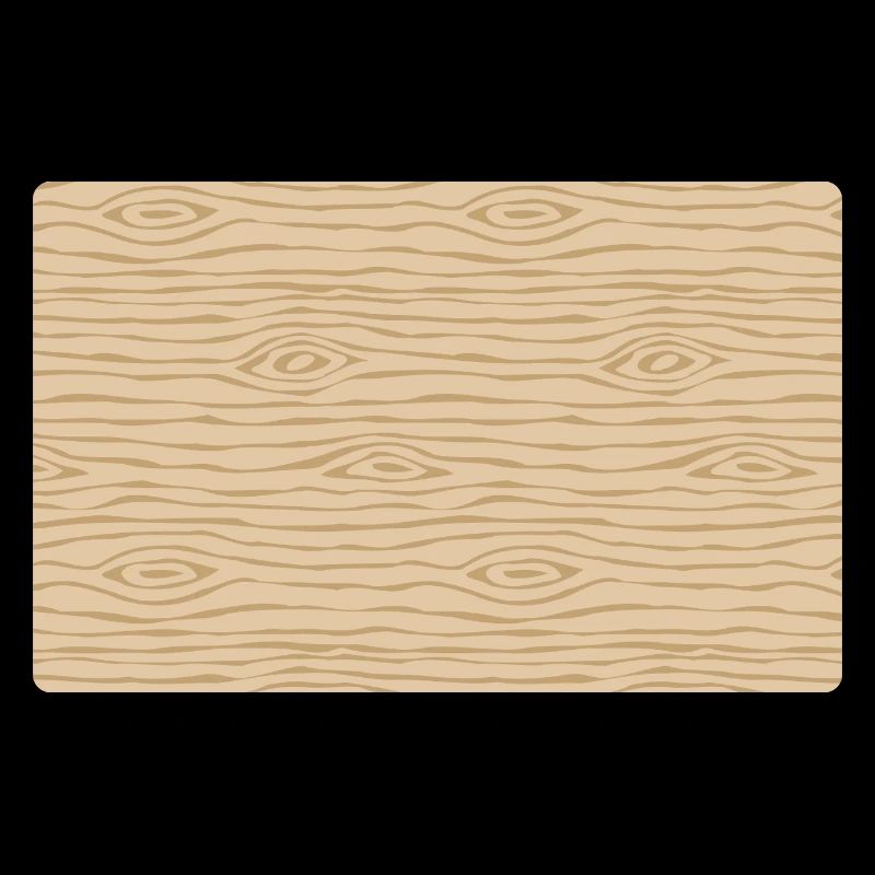 Conception de planche à découper en bois