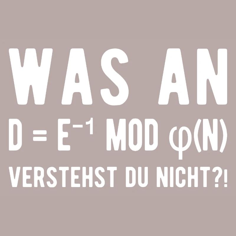 Informatiker Informatik Student Programmierer 