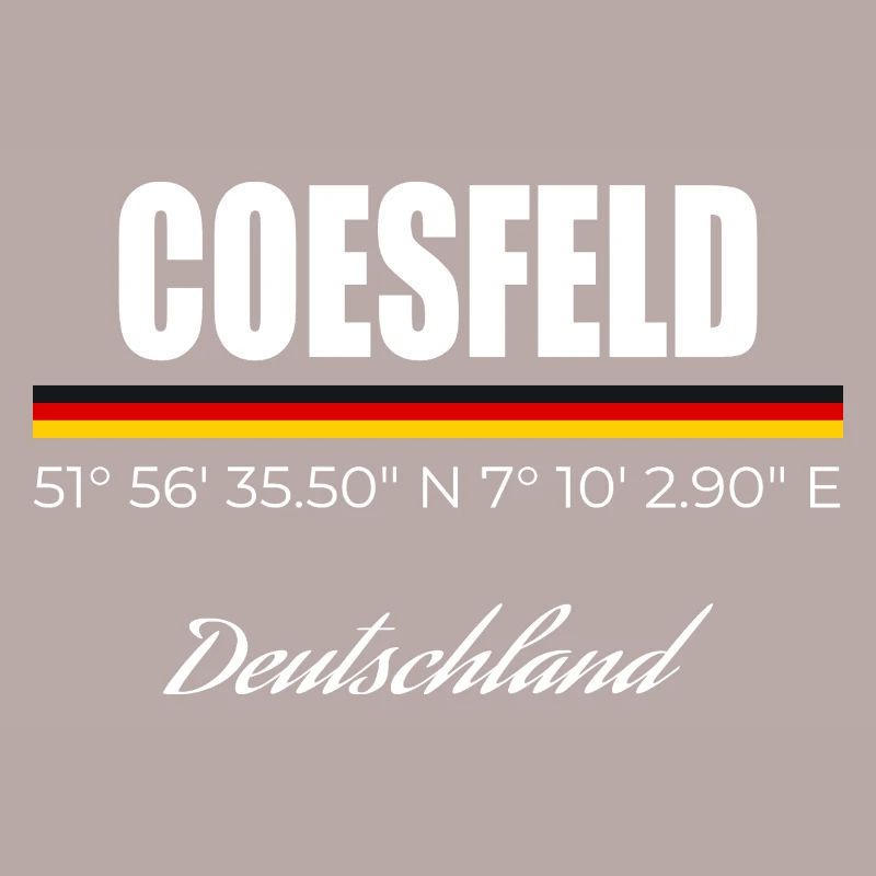 Coesfeld