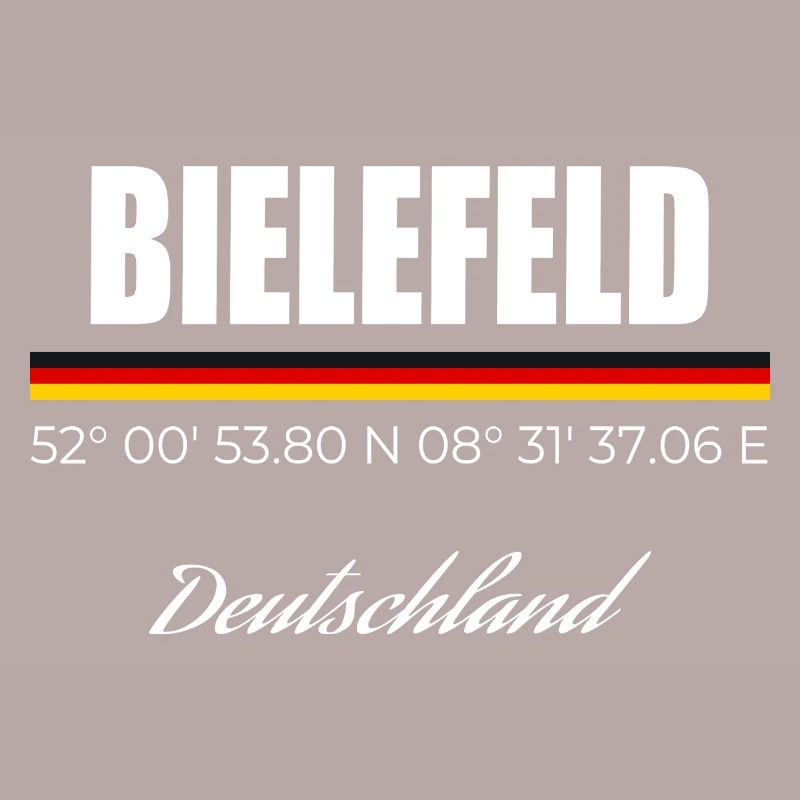 Bielefeld