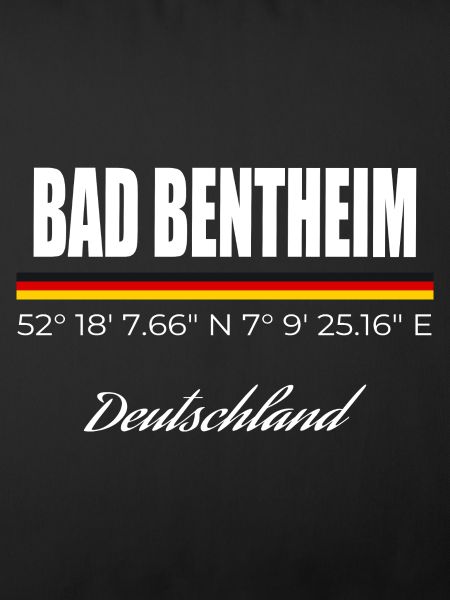 Bad Bentheim