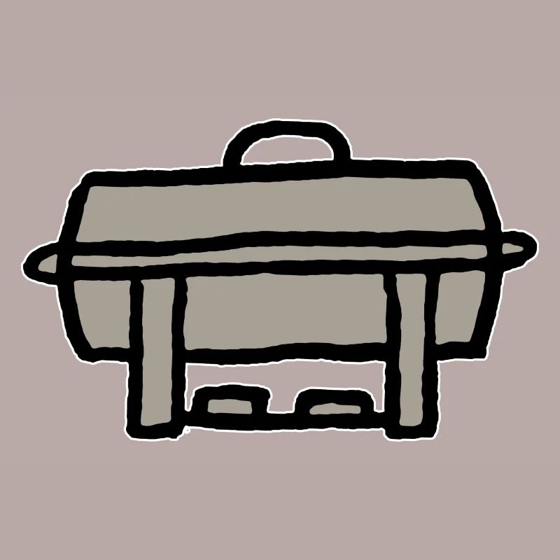 Warming Container Buffet Chafing Dish